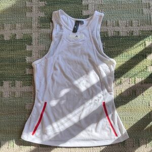 Adidas by Stella McCartney Racerback Athletic Top